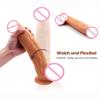 10 Inch Huge Dildo Suction Cup Realistic Penis Sex Toy for Woman Female Masturbation Strapon Dildos G Spot Vagina Stimulator 18+