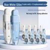 Deli Student Correction Tape with Replaceable Core - Large Capacity & Easy Press-to-Use