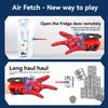 Spider Gloves Man Web Shooter for Kids, Launcher Spider Kids Plastic Cosplay Glove Hero Movie Launcher Wrist Toy Set Funny Decorate Children Funny