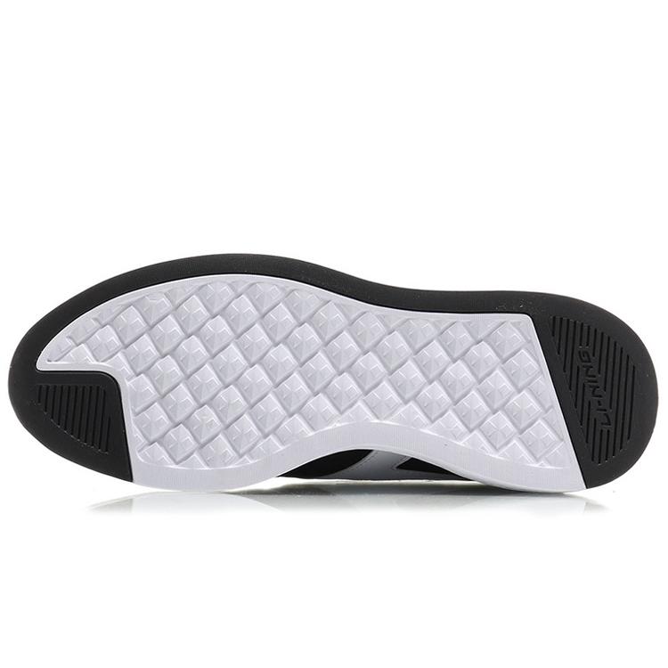 Li Ning Fashion Breathable, Lightweight Coverage Low top . Running Shoes Women's AGCN342-1
