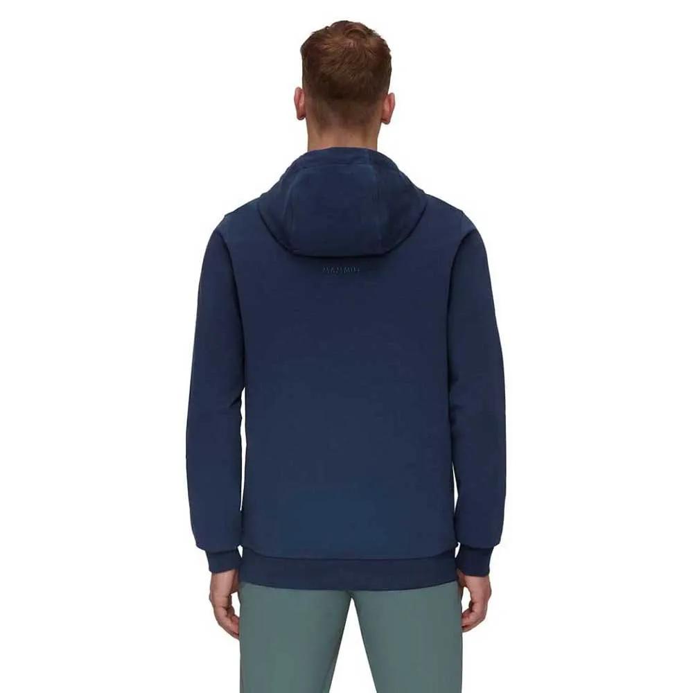 Mammut Толстовка с капюшоном Classic