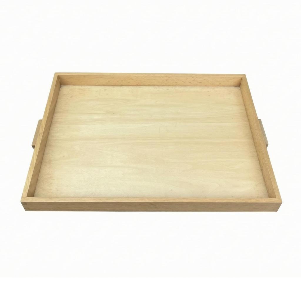 Educational Child-Led Activity Tray Preschool Early Learning Practical Life