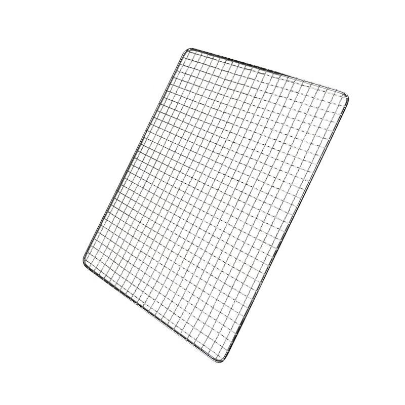 Oeny BBQ Grill Mesh Rack