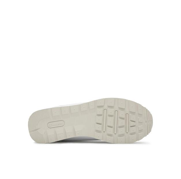 Мужские кроссовки Champion Rr champ ii element low cut shoe s22137-ww001 белые