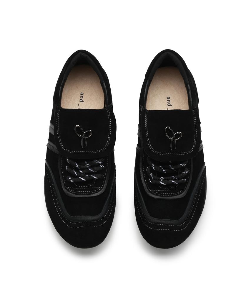 Andbutterum Cider_Sneakers_Black(Bf5Cmk19Bk)