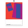 Bauhaus Herman Miller Woodstock Sailing Travel California Wall Art Canvas Painting Nordic Poster Print Picture Living Room Decor