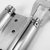 Automatic Closing Double Spring Hinge Two-way Door Hinge