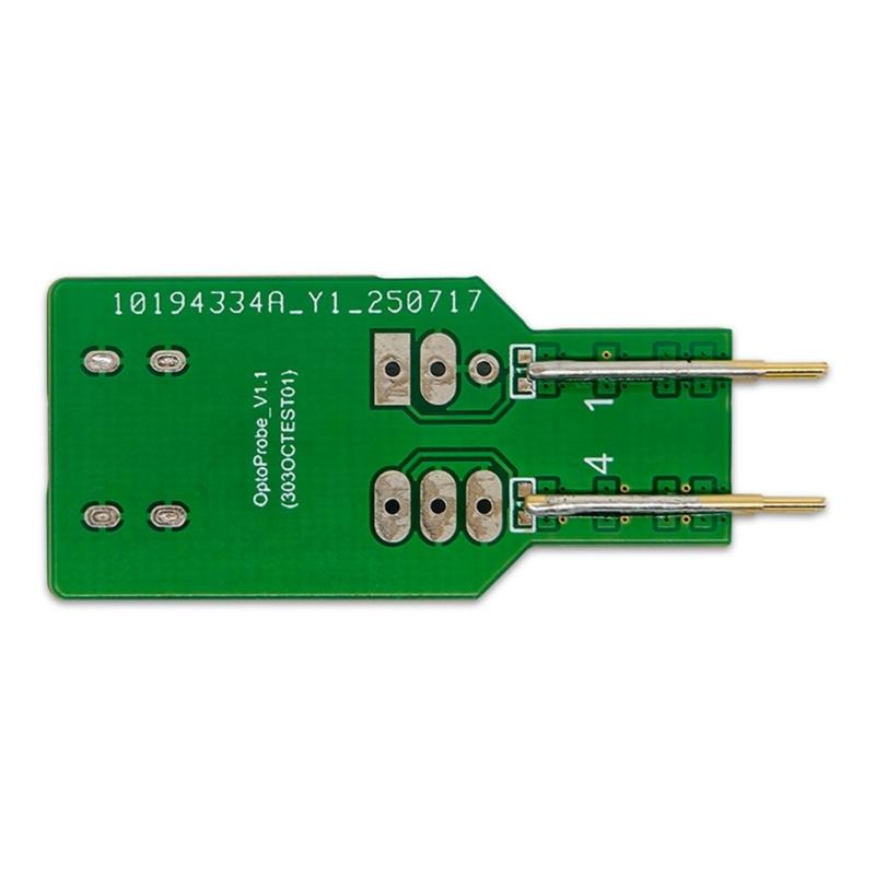 Optocoupler Tester Tool Featuring Global Compatibility And Tool Installation Design