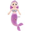 Large Cute Mermaid Princess Plush Doll for Girls