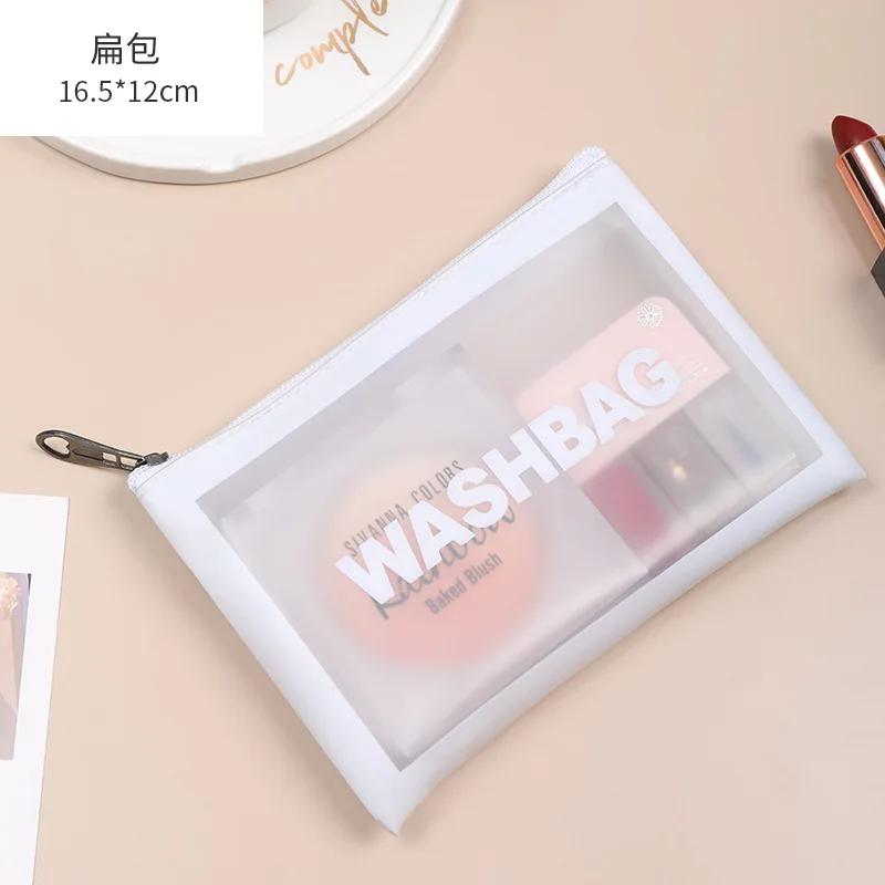 Women Makeup Bags Travel Cosmetic Bag Toiletries Organizer Waterproof Storage Neceser Hanging Bathroom Wash Bag High Quality