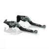 For Honda CB650R CB 650R CB650 R 2019 2020-2023 Motorcycle CNC Adjustable Folding Extendable Brake Clutch Levers Handlebrake