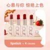 Daily Versatile Lipstick With Fine, Long-lasting And Not Easy To Fade