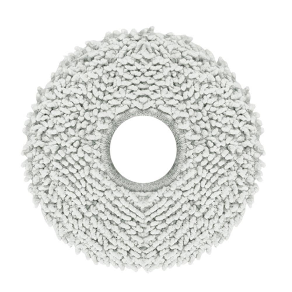 Kit Mop Complet pentru ECOVACS Pentru T30 Pentru Aspirator Robot OMNI Set 8 Piese