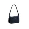 Mont Bell Trekking Shoulder Bag Packable Light M BK
