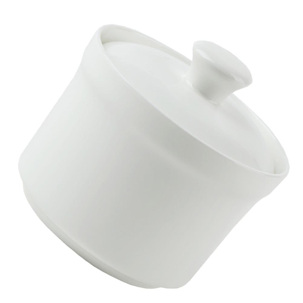 Zwiebel Keramik Eintopftopf Miss Butter Pudding Tassen Keramik Sauce Pan mit Deckel Home Küche Versorgung