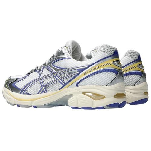 Asics GT 2160 White Blue Violet - 1203A275-109