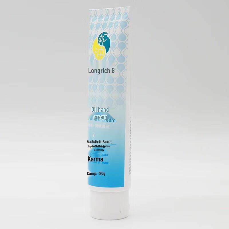 Longrich Snake Oil Moisturizing Hand and Foot Cream 6-Pack