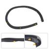 Ford Transit Custom 2012-2023 Burlete Sello Puerta Trasera 2012864
