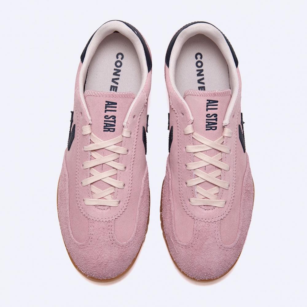 Converse Runstar Trainer Lotus Pink A12823c