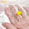 Transparent Crystal Slime Putty Plasticine Clay Toy