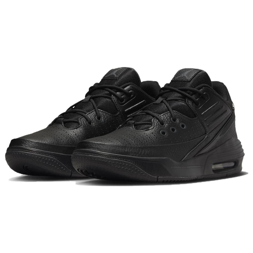 Jordan Max Aura 5 Czarny Antracyt DZ4353-001