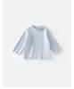 Children's High Neck Base Layer Top for Spring, Autumn, and Winter - Suitable for Infants and Toddlers (Boys & Girls).