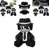 Plush Forsaken Chance Toy Stuffed Doll Cartoon Game Peripheral Cute Gift Kids