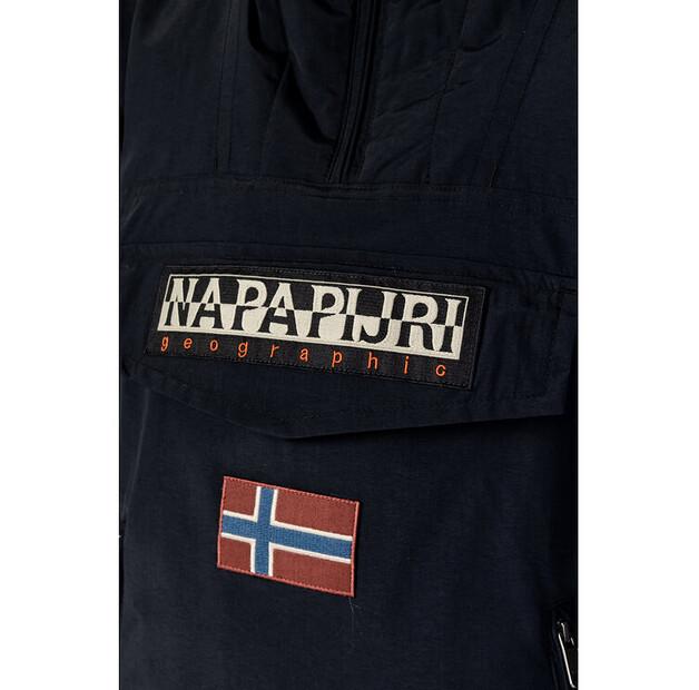 Пальто Napapijri RAINFOREST POCKET