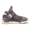 adidas Y-3 Qasa High Brun Kremhvit Unisex Joggesko HQ3735