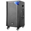 SAST Portable Bluetooth Square Dance Speaker with Dual Mics (CN Version)