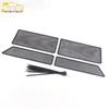 Haval H6 3rd Gen Water Tank Insect-Proof Net Cover Sequin Decorative Panel