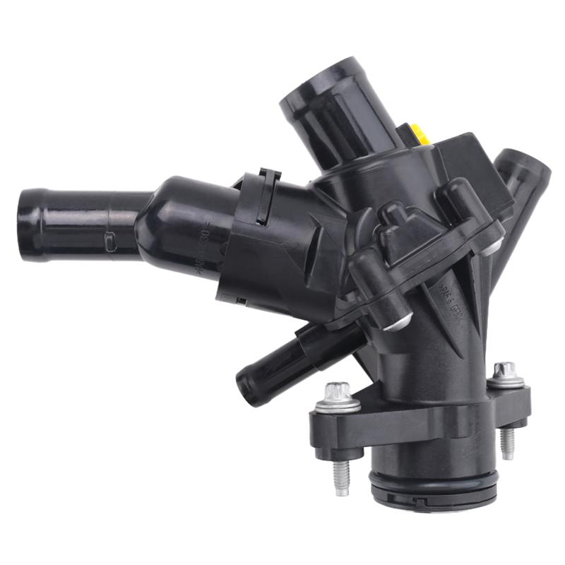 L10A A2602002900 Engine Coolant Thermostat For Mercedes Benz CLA A CLASS W177 V177 W247 C118 X118 X247