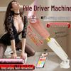 Realistic High-Speed Passion Simulation Toy for Women