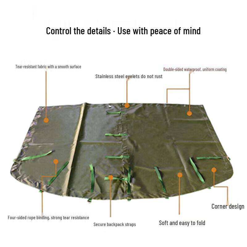 Vehicle Tarpaulin & Protective Covers