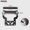 Para Honda Forza350 Forza 350 NSS350 NSS 350 2021-2025 Soporte de Navegación para Motocicleta Soporte para Teléfono GPS Adaptador Soporte Acero al Carbono