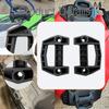 2x Grundbausatz Gepäckträger 860201806 Kompatibles Zubehör für Defender Robust Direkter Ersatz