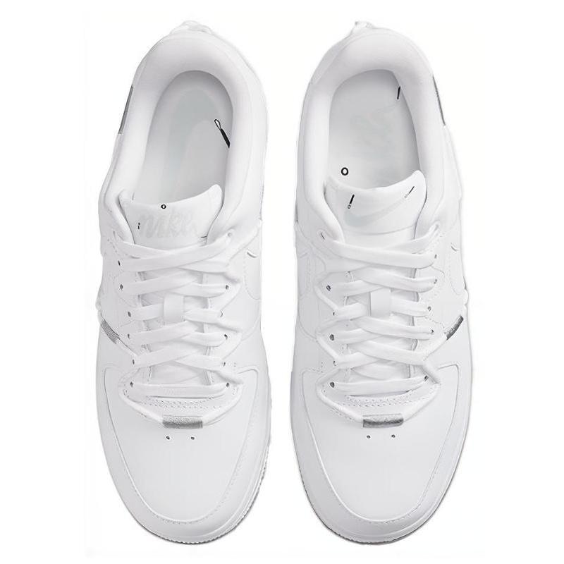 Nike Air Force 1 '07 Lx 'Triple White' Women's Sneakers DH4408-101