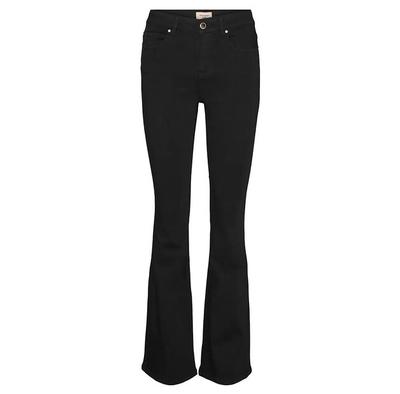Vero Moda Flash Flared Fit Li140 Jeans