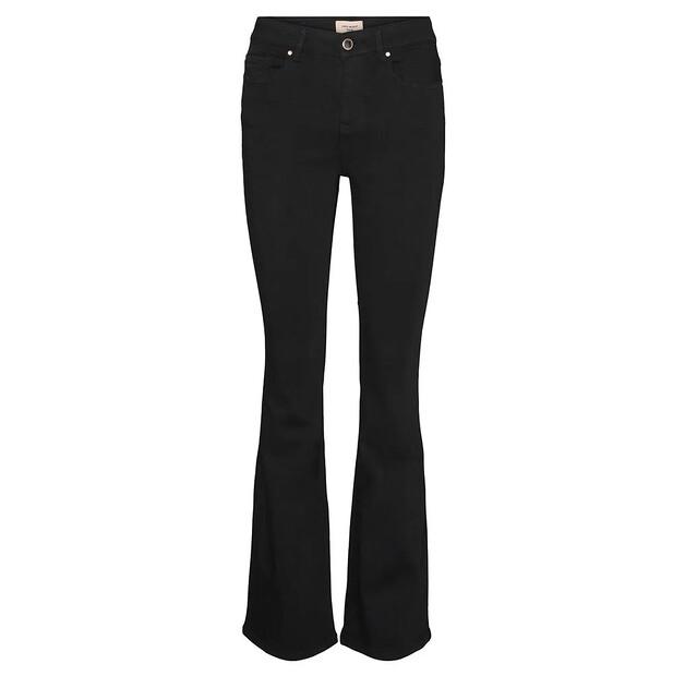 

Vero Moda Flash Flared Fit Li140 джинсы L/32