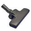 EZ SPARES Vacuum Cleaner Brush Lightweight and Easy To Universal 32mm Includes Large Hoop and Water Strong Suitable for Tight Spaces Like Under the