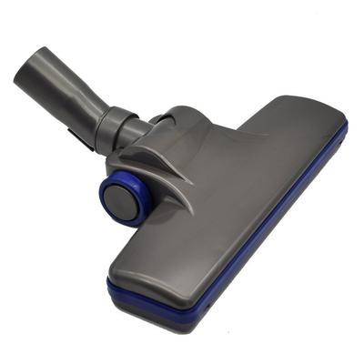EZ SPARES Vacuum Cleaner Brush Lightweight and Easy To Universal 32mm Includes Large Hoop and Water Strong Suitable for Tight Spaces Like Under the