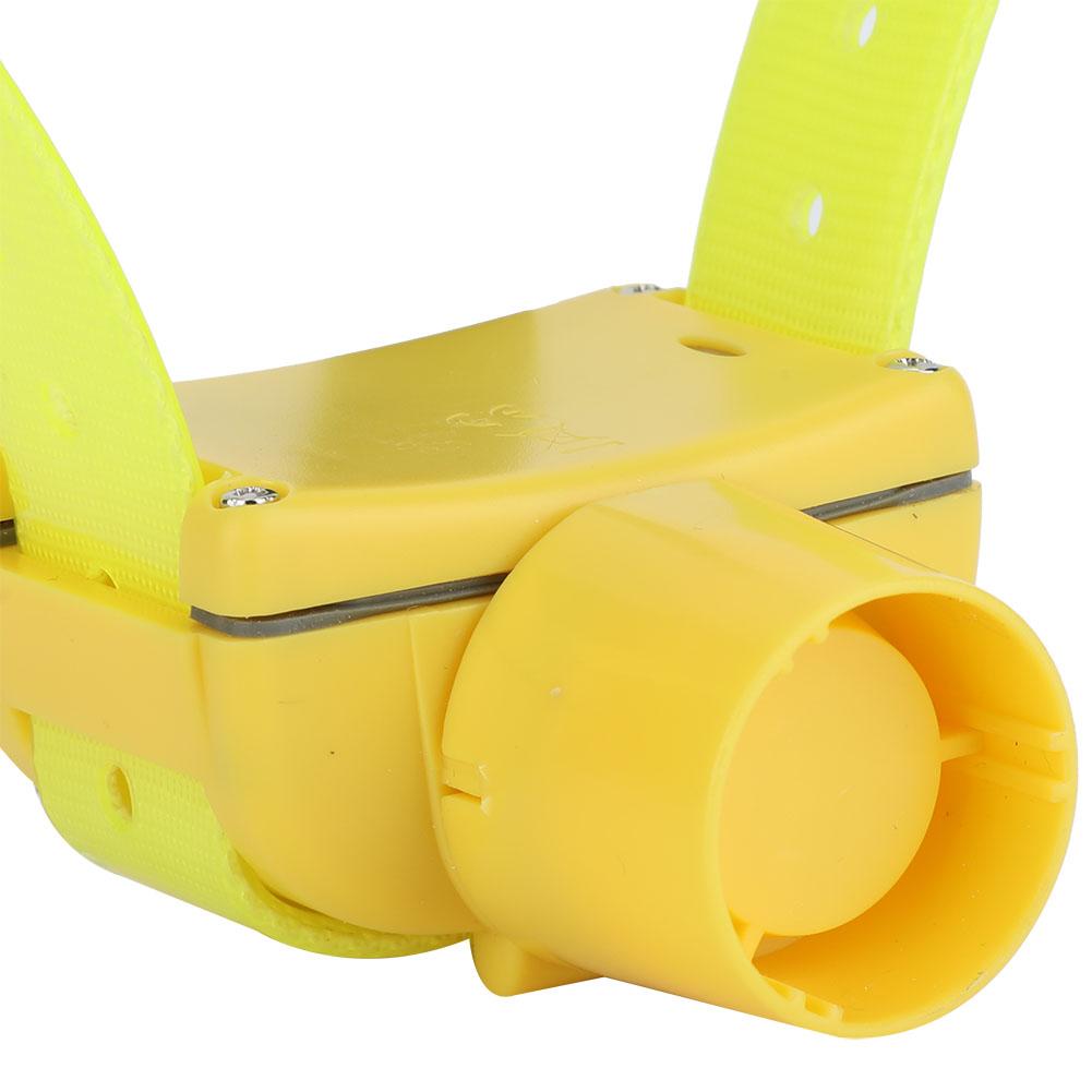 Psí výcvikový obojek Vestavěný Beeper Sound Dog Beeper Sportovní výcvikový lovecký obojek