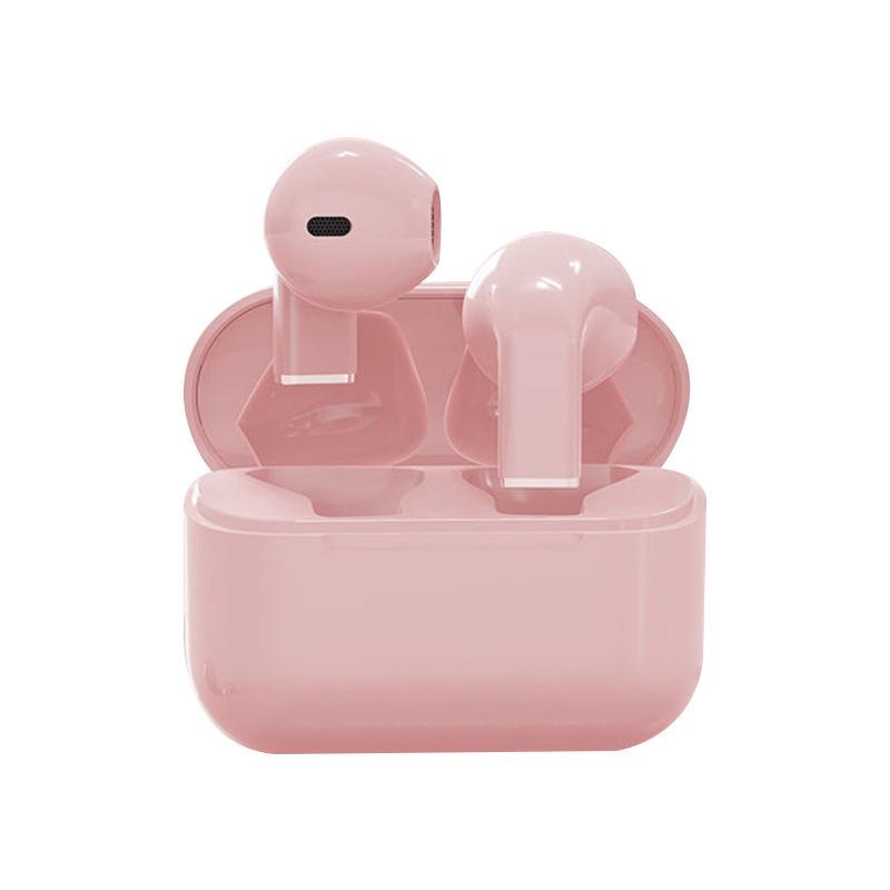 Mini High-Value Noise-Cancelling Bluetooth Earbuds for Girls - Wireless, Hot-Selling Pro5s Edition