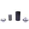 Made of Aluminum Alloy With Chrome Coating Material For Lightweight and Durability