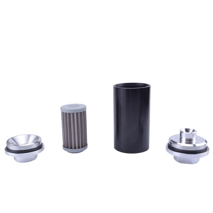 Made of Aluminum Alloy With Chrome Coating Material For Lightweight and Durability