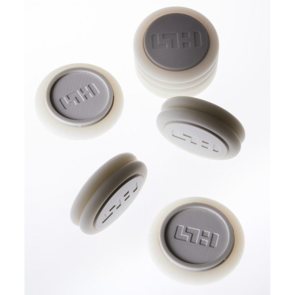 Simihazebeauty Soft Blur Moisture Lock Setting Powder NONE