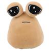 Haustier Pou Plüschtier Diburb Emotion Plüschtier Stofftier Puppe