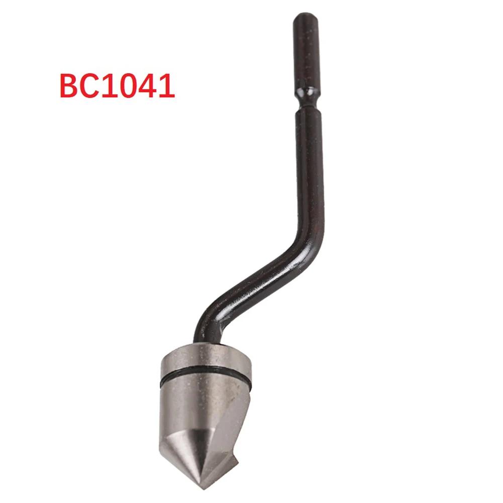 

Hand Operated Tool Chamfering Cutter 1pc BC6301/BC8301/BC1041/BC1651 Countersunk Trimming Processed Stainless Steel New