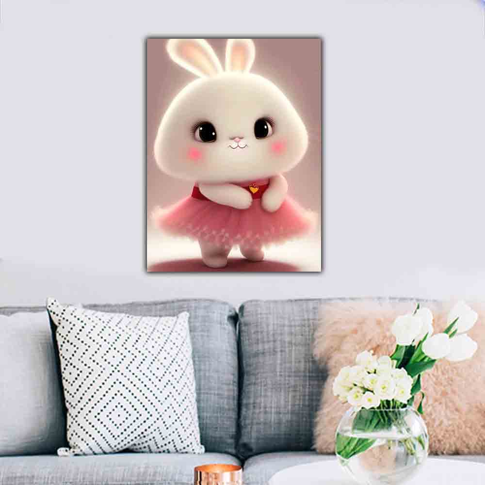 DIY Full Round Diamond Painting Cross Stitch 3D Animal Home Decorative Art Landscape Painting Diamond Painting 5d Diamond Art Painting