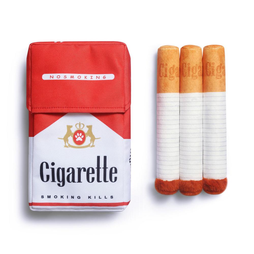 1 Set Giggle Puff Stick Toys With A Box When Shaken Or Swing For Birthday Gift